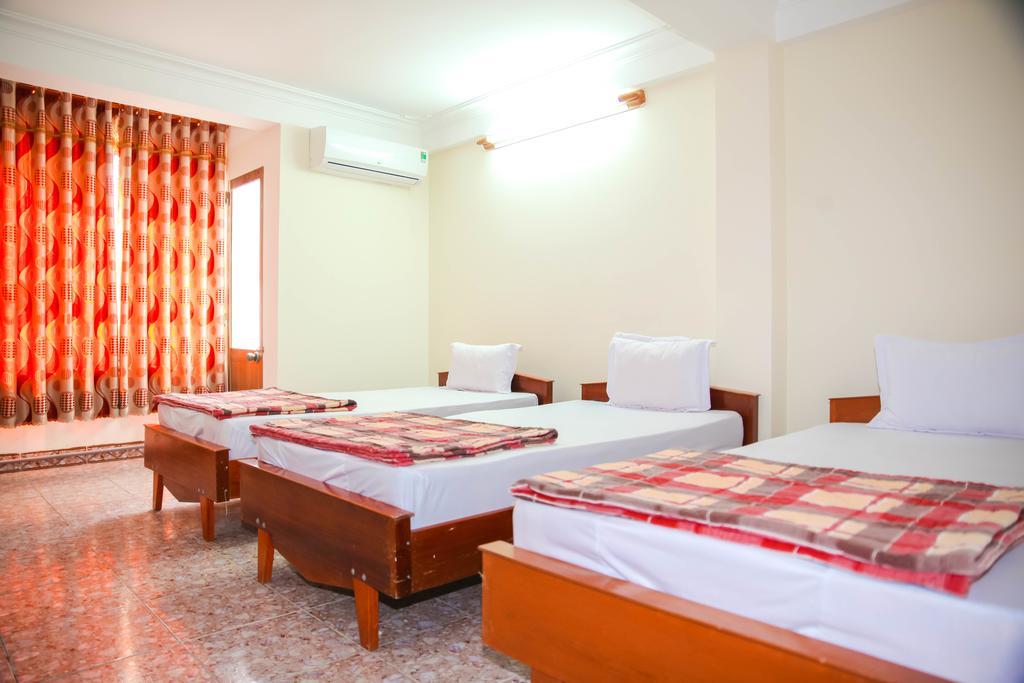 Thanh Linh Hotel Quy Nhơn Szoba fotó