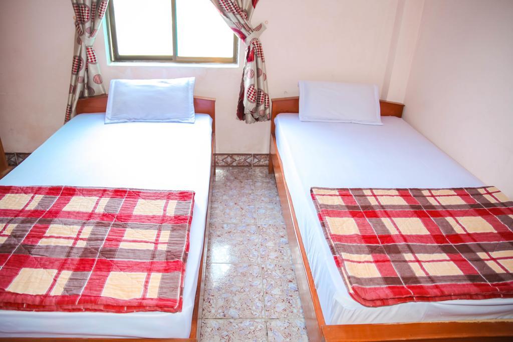 Thanh Linh Hotel Quy Nhơn Szoba fotó