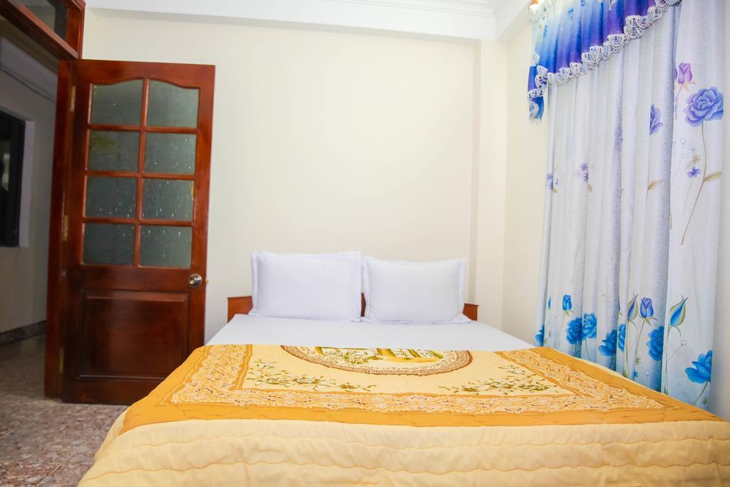 Thanh Linh Hotel Quy Nhơn Kültér fotó