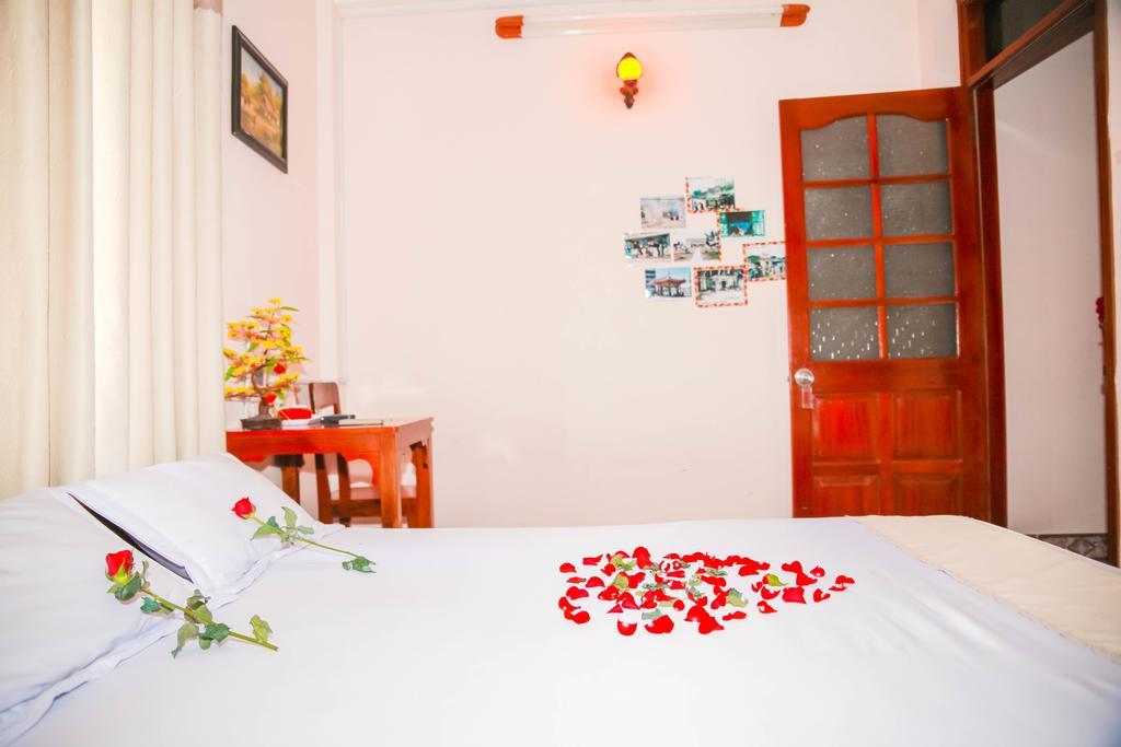 Thanh Linh Hotel Quy Nhơn Kültér fotó