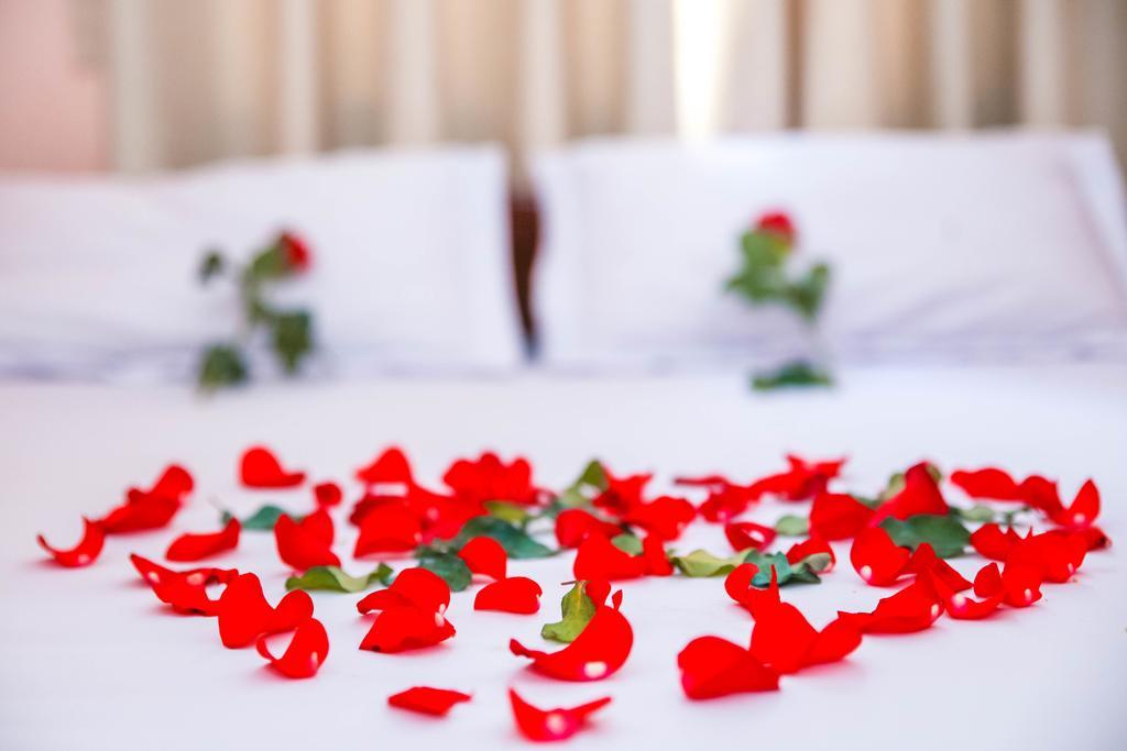 Thanh Linh Hotel Quy Nhơn Szoba fotó