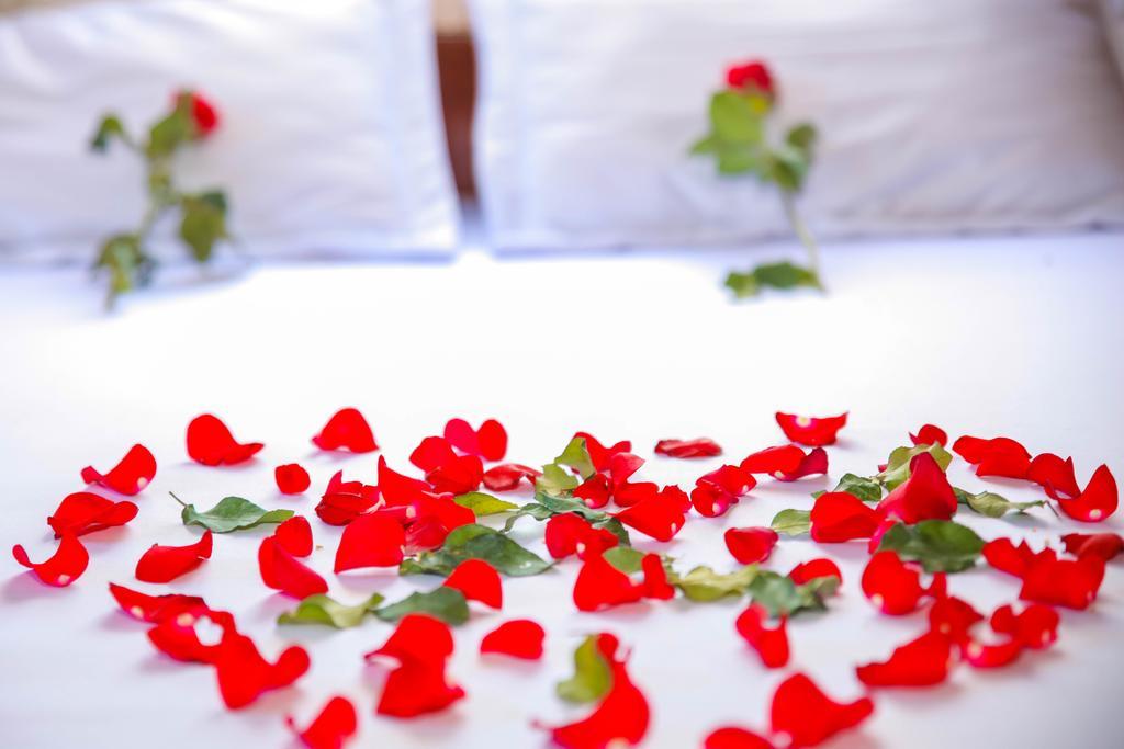 Thanh Linh Hotel Quy Nhơn Szoba fotó
