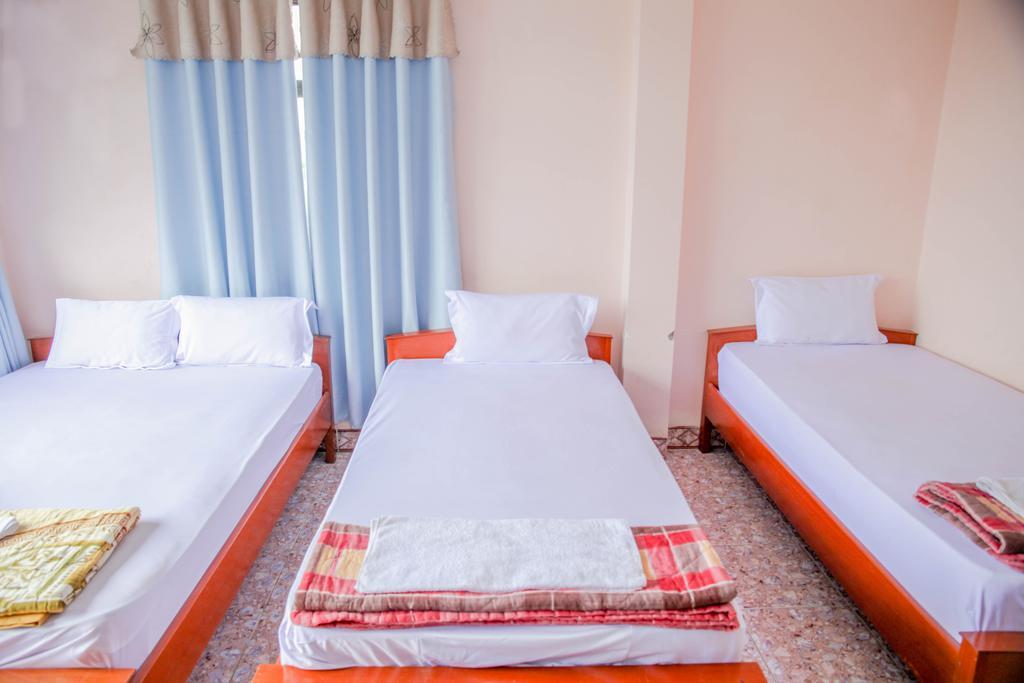 Thanh Linh Hotel Quy Nhơn Szoba fotó