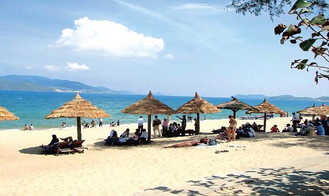 Thanh Linh Hotel Quy Nhơn Kültér fotó