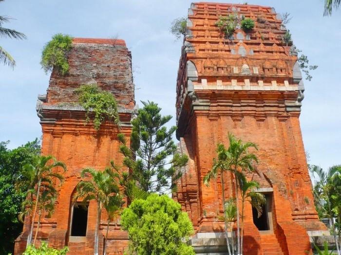 Thanh Linh Hotel Quy Nhơn Kültér fotó