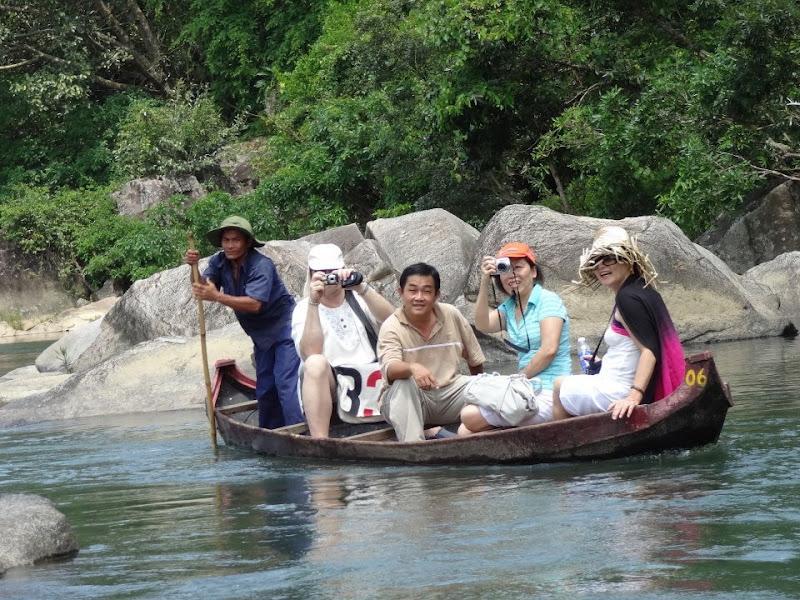 Thanh Linh Hotel Quy Nhơn Kültér fotó